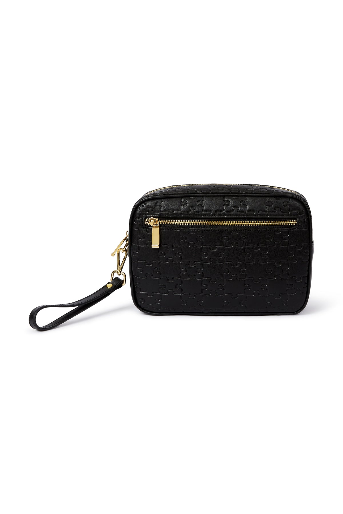 Yemisi Jigsaw Wash Bag — main