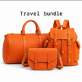 Build Your Travel Set : Choose any 3 items