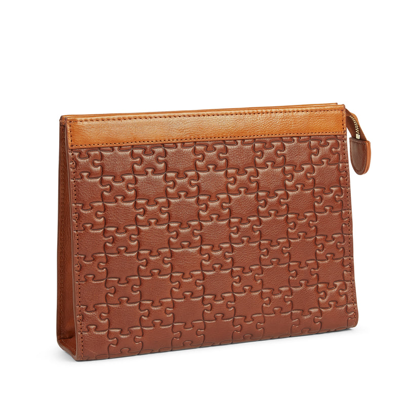 The Nkari Tinuke Tail Clutch