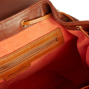 The Tobi Backpack — Nkari Tan / Standard