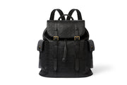 The Tobi Backpack — Nkari Tan / Mini