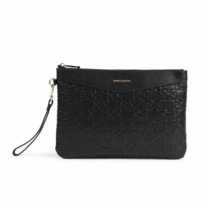 The Tomiwa Clutch Bag