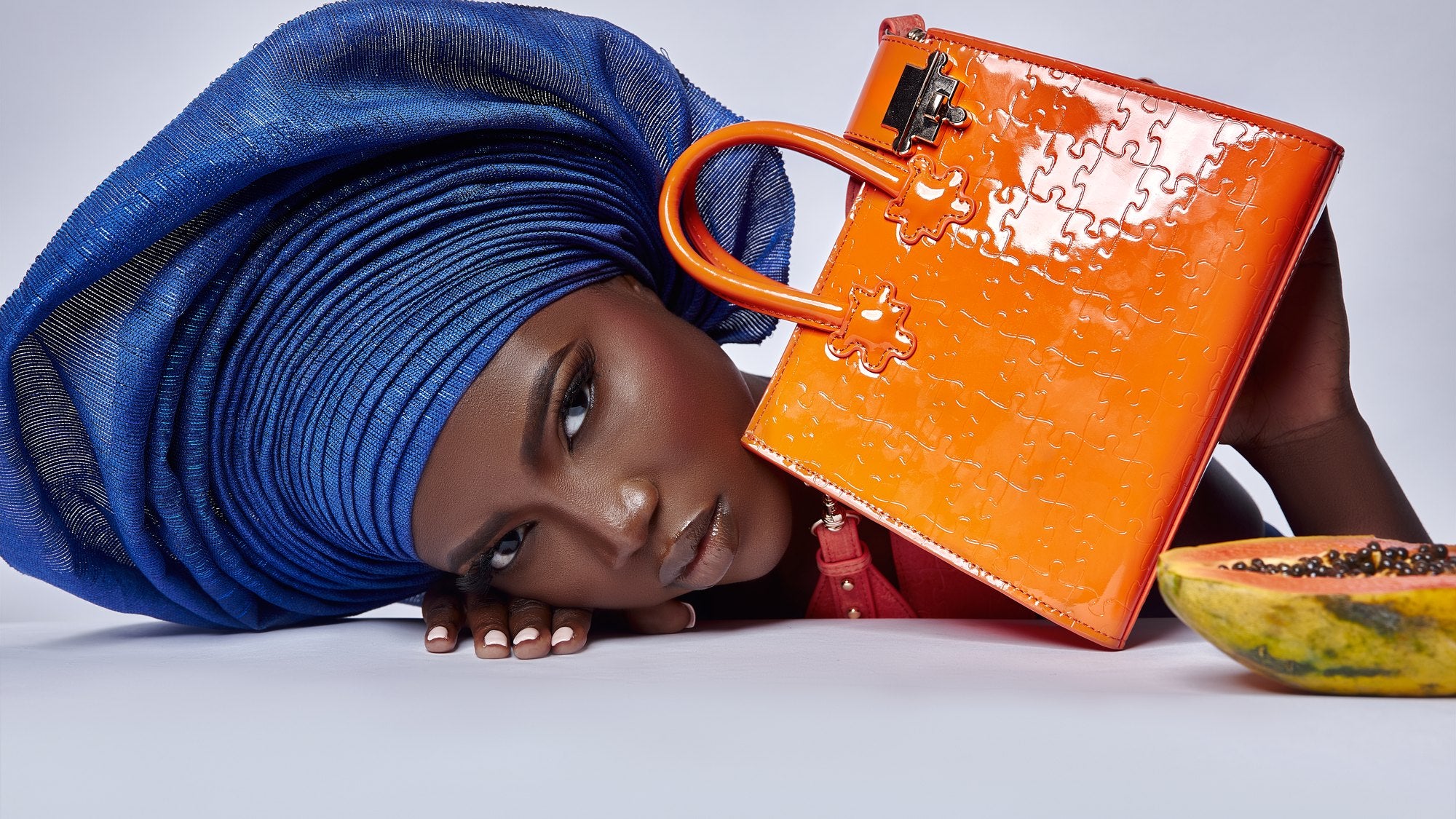Ibukun Tiny Tote