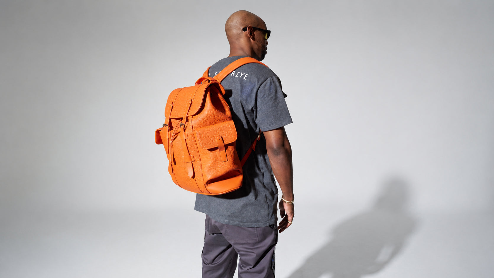 Tobi Backpack