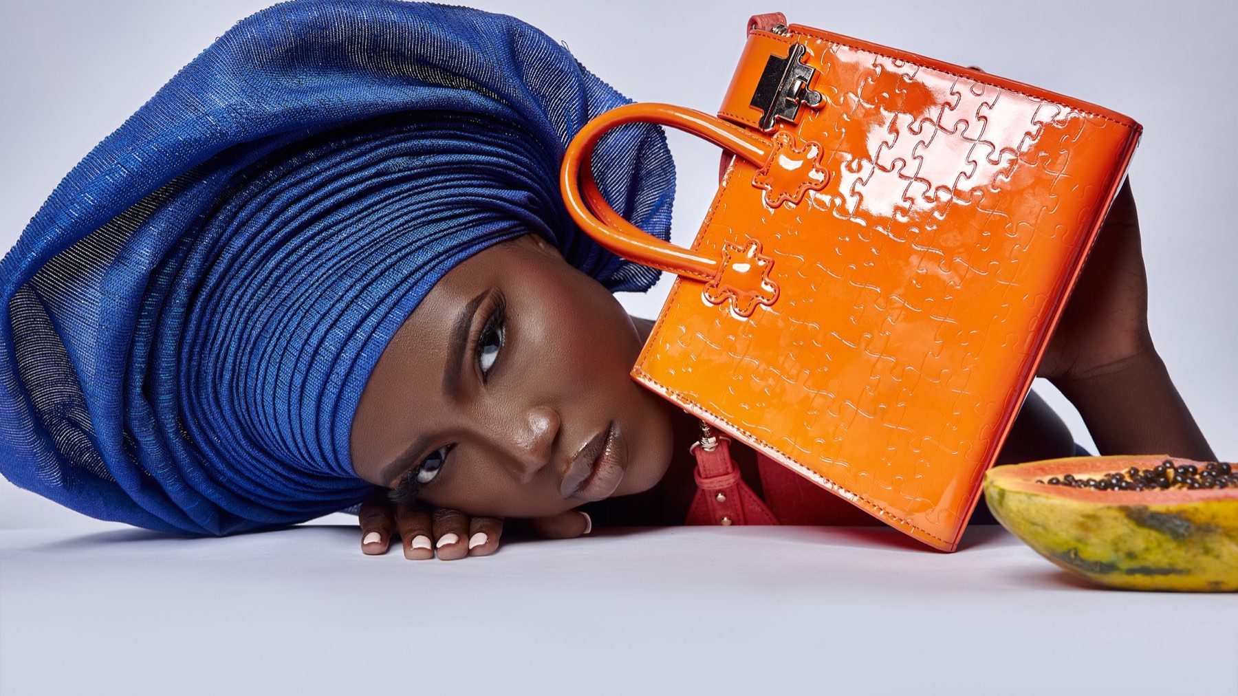 Ibukun Tiny Tote