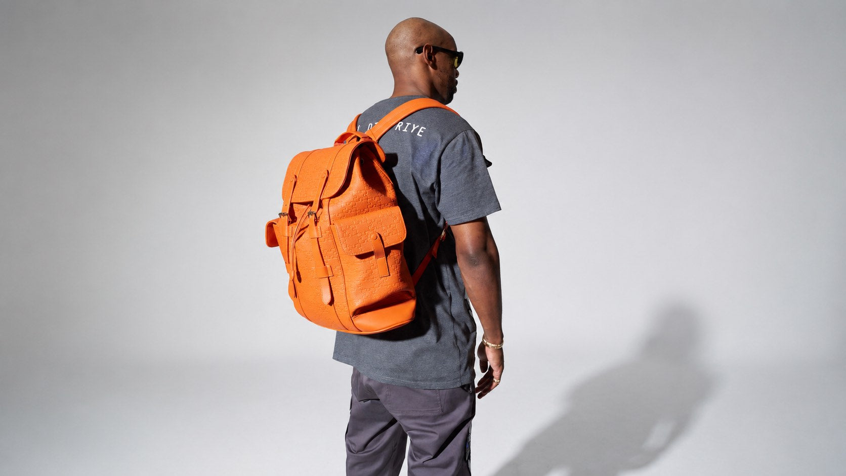 Tobi Backpack
